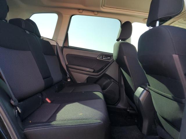 Photo 11 from auction – 2017 SUBARU FORESTER 2 with VIN JF2SJAGC4HH590052