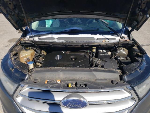 Photo 12 from auction – 2015 FORD EDGE SE with VIN 2FMTK4G93FBB89779