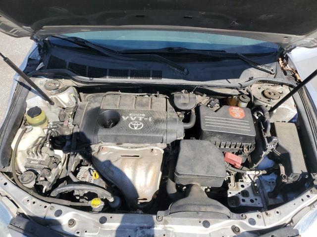 Photo 11 from auction – 2010 TOYOTA CAMRY BASE with VIN 4T4BF3EK7AR004366