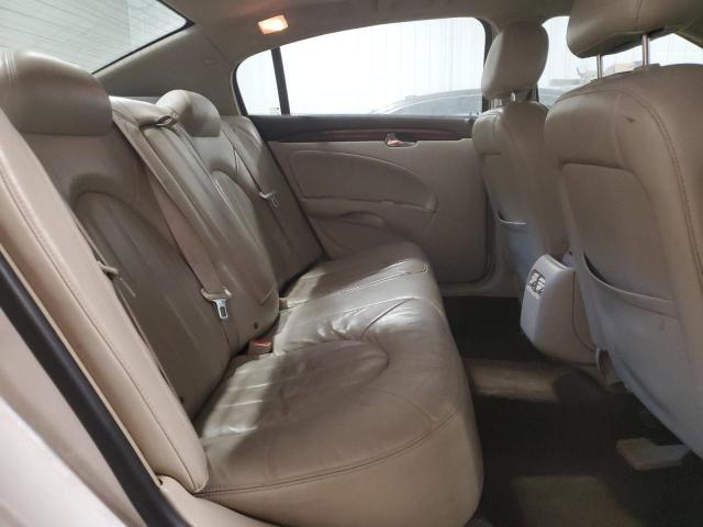 Photo 10 from auction – 2007 BUICK LUCERNE CX with VIN 1G4HD57237U221991