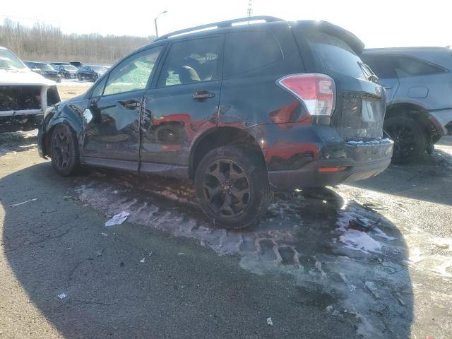 Photo 2 from auction – 2018 SUBARU FORESTER 2 with VIN JF2SJAEC1JH506956