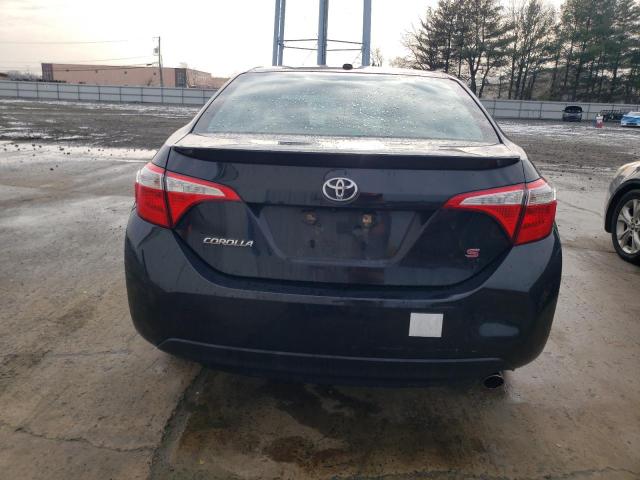 Photo 6 from auction – 2015 TOYOTA COROLLA L with VIN 2T1BURHE7FC477413