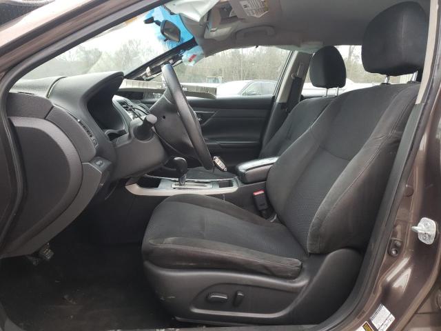 Photo 7 from auction – 2015 NISSAN ALTIMA 2.5 with VIN 1N4AL3AP6FC277211