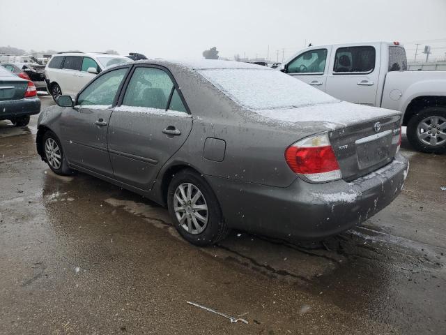 Photo 2 from auction – 2006 TOYOTA CAMRY LE with VIN 4T1BE32K76U702453