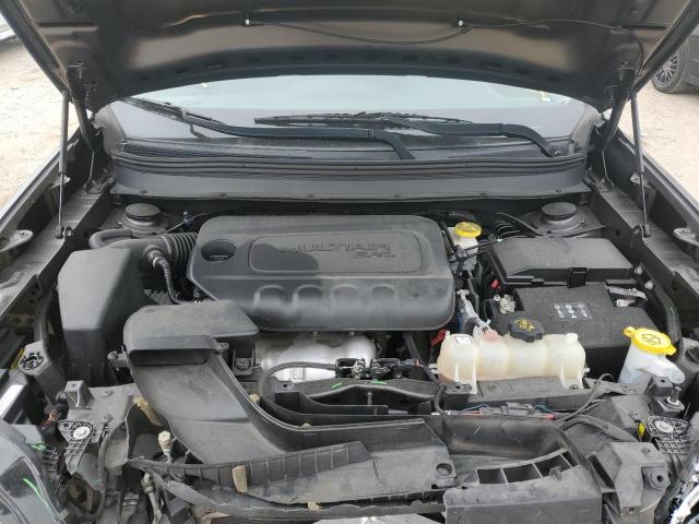 Photo 12 from auction – 2019 JEEP CHEROKEE L with VIN 1C4PJLDB7KD242885
