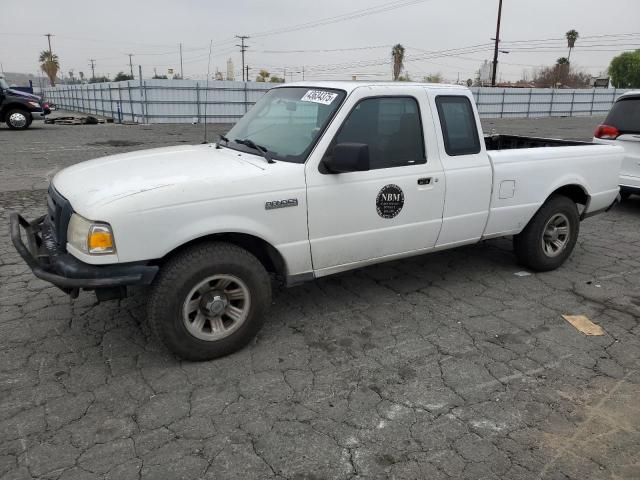 FORD RANGER SUP 2008 with VIN 1FTYR14D88PA02674 - Photo from auction