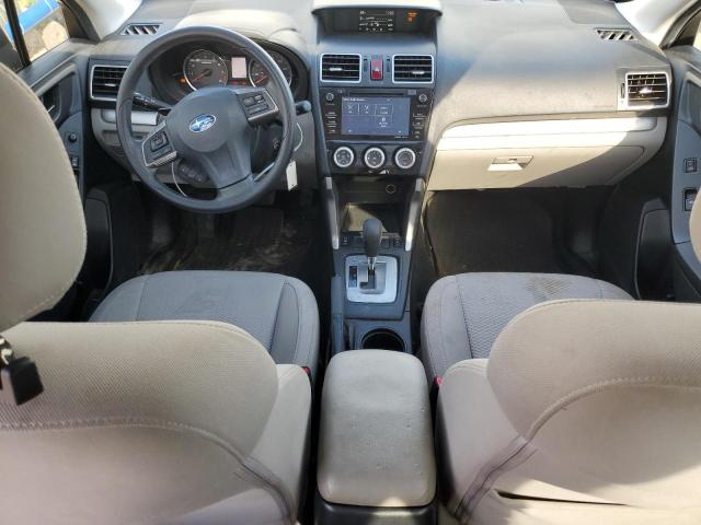 Photo 8 from auction – 2016 SUBARU FORESTER 2 with VIN JF2SJADC1GH552958