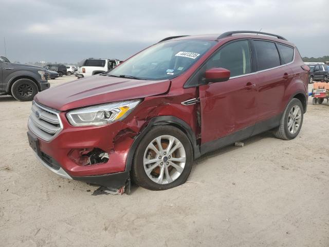 FORD ESCAPE SEL 2019 with VIN 1FMCU0HD3KUC08308 - Photo from auction