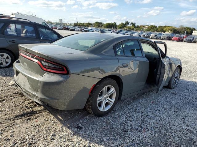 Photo 3 from auction – 2023 DODGE CHARGER SX with VIN 2C3CDXBG4PH575846