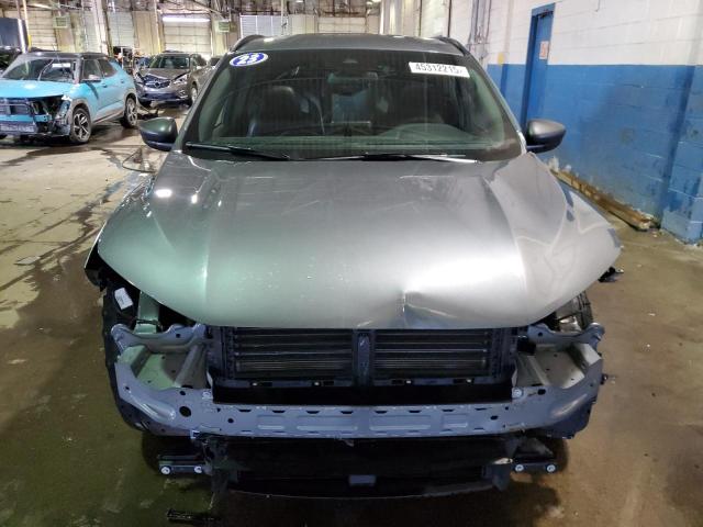 Photo 5 from auction – 2023 FORD ESCAPE ST with VIN 1FMCU0MN7PUA05864