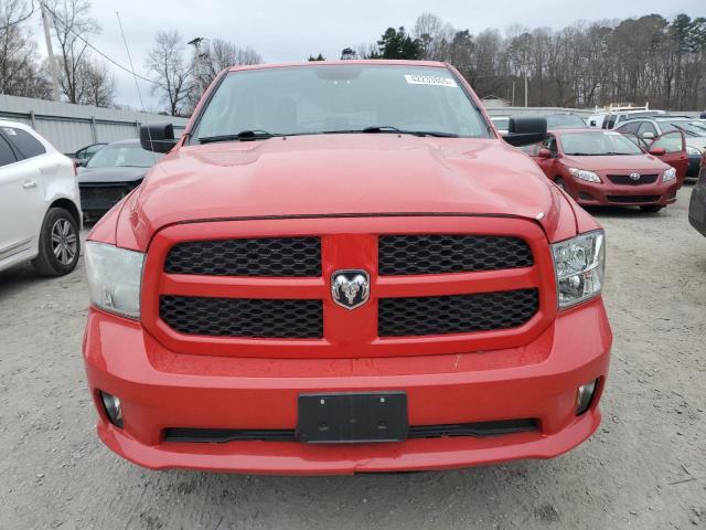Photo 5 from auction – 2019 RAM 1500 CLASS with VIN 1C6RR7FG0KS501902