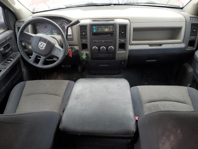 Photo 8 from auction – 2009 DODGE RAM 1500 with VIN 1D3HB18K29S746211