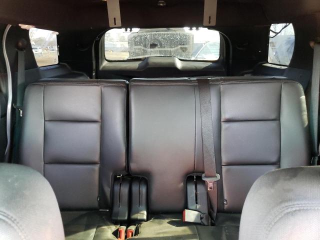 Photo 10 from auction – 2017 FORD EXPLORER P with VIN 1FM5K8AR7HGA79564