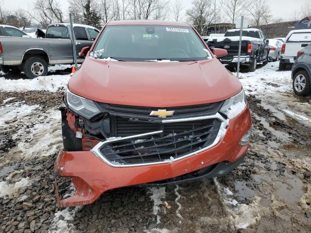 Photo 5 from auction – 2020 CHEVROLET EQUINOX LT with VIN 2GNAXJEV1L6135274