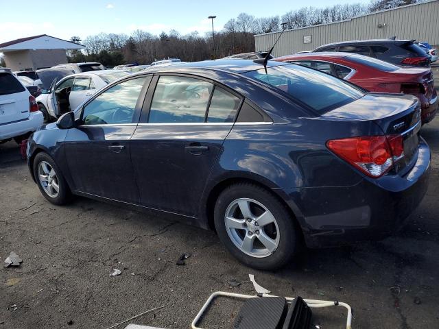 Photo 2 from auction – 2014 CHEVROLET CRUZE LT with VIN 1G1PC5SB4E7442806