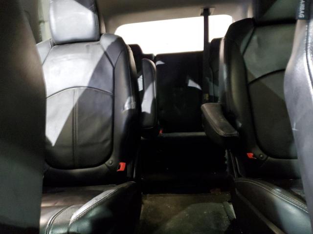 Zdjęcie 10 z aukcji – 2015 GMC ACADIA SLT z VIN 1GKKVRKD4FJ291303