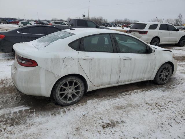 Photo 3 from auction – 2015 DODGE DART SXT with VIN 1C3CDFBB8FD123716