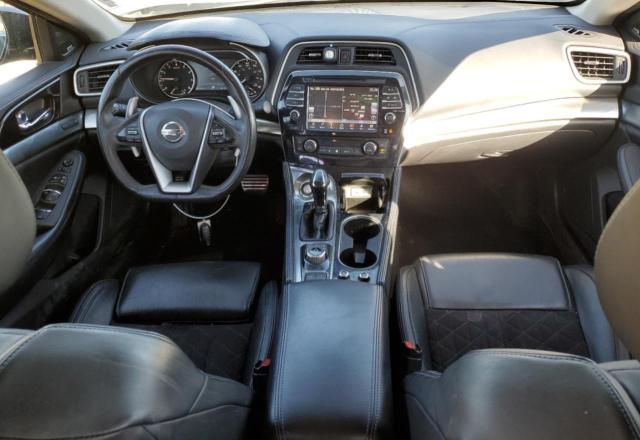 Photo 8 from auction – 2018 NISSAN MAXIMA 3.5 with VIN 1N4AA6AP1JC382495