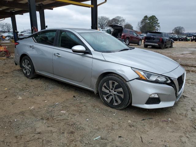 Photo 4 from auction – 2019 NISSAN ALTIMA S with VIN 1N4BL4BV7KN325899
