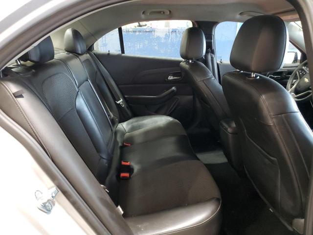 Photo 10 from auction – 2016 CHEVROLET MALIBU LIM with VIN 1G11C5SA7GF110476