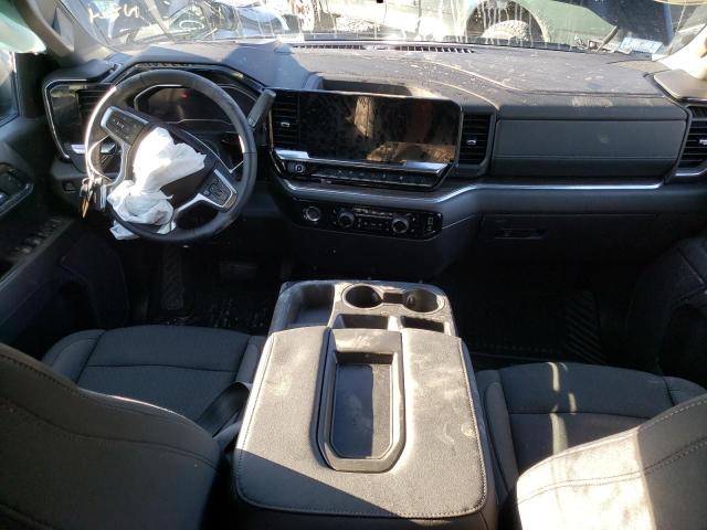 Photo 8 from auction – 2024 CHEVROLET SILVERADO with VIN 3GCPDKEK8RG450237