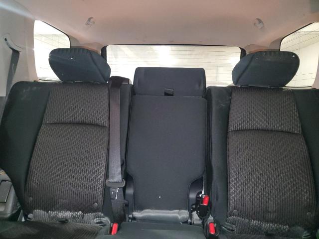 Photo 10 from auction – 2019 TOYOTA 4RUNNER SR with VIN JTEBU5JR9K5660059