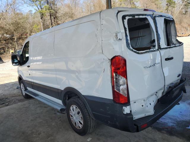 Photo 2 from auction – 2022 FORD TRANSIT T- with VIN 1FTBR1Y86NKA24488