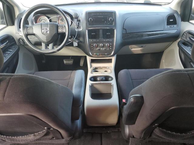 Photo 8 from auction – 2014 DODGE GRAND CARA with VIN 2C4RDGCG6ER121948