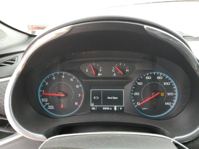 Photo 9 from auction – 2016 CHEVROLET MALIBU LT with VIN 1G1ZE5ST9GF231573