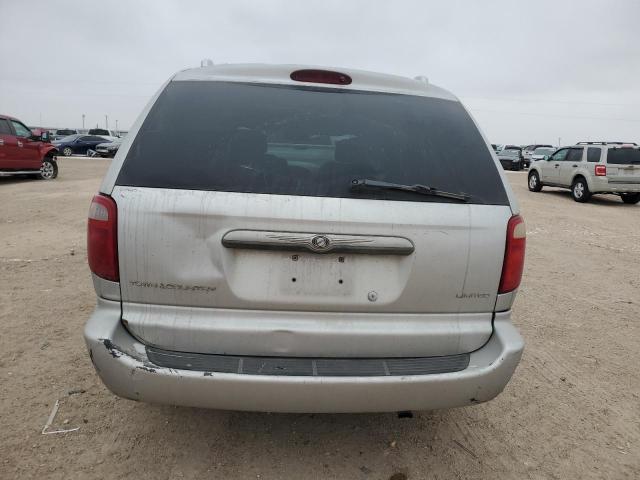 Photo 6 from auction – 2004 CHRYSLER TOWN & COU with VIN 2C8GP64L14R576160