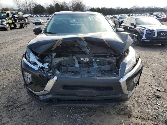 Photo 5 from auction – 2020 MITSUBISHI ECLIPSE CR with VIN JA4AS3AA2LZ001474