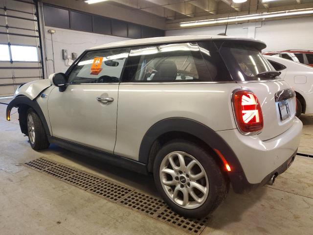 Photo 2 from auction – 2020 MINI COOPER with VIN WMWXR3C08L2M15462