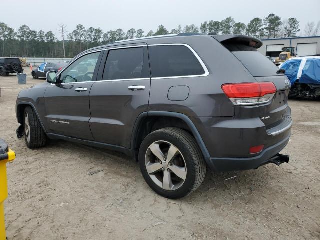 Photo 2 from auction – 2015 JEEP GRAND CHER with VIN 1C4RJFBG6FC956222