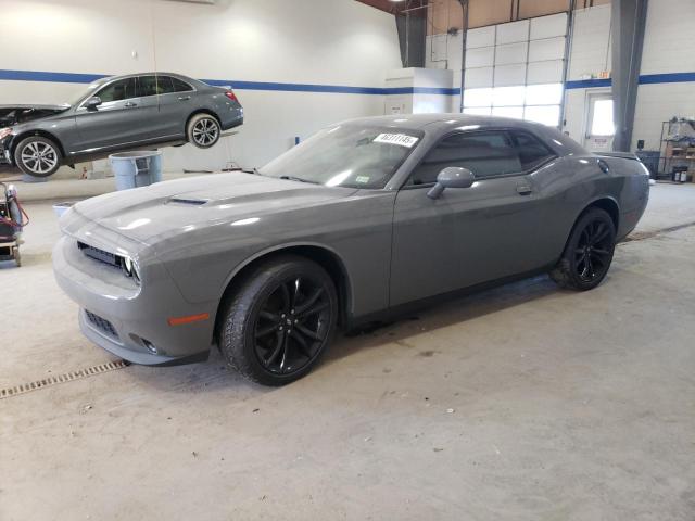 DODGE CHALLENGER 2017 with VIN 2C3CDZAG7HH554147 - Photo from auction