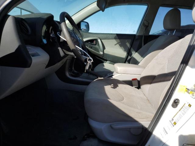 Photo 7 from auction – 2012 TOYOTA RAV4 with VIN 2T3BF4DV8CW205487
