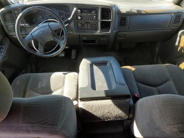 Photo 8 from auction – 2003 CHEVROLET 2500 with VIN 1GCHK23163F104684