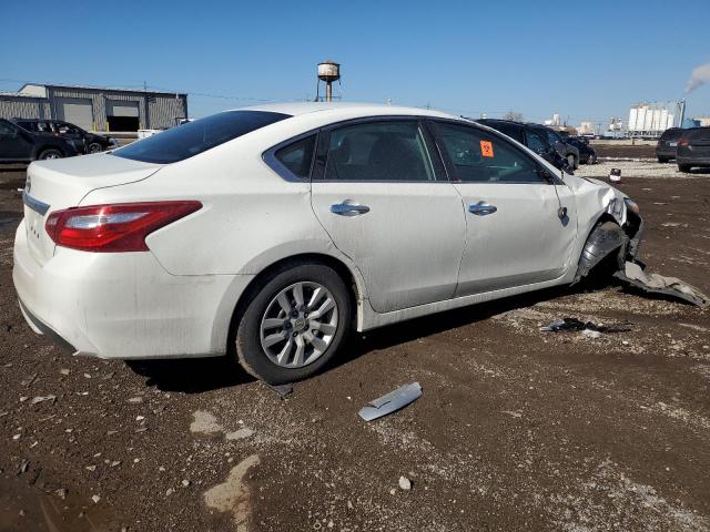 Photo 3 from auction – 2017 NISSAN ALTIMA 2.5 with VIN 1N4AL3AP1HN359564