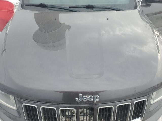 Photo 11 from auction – 2015 JEEP GRAND CHER with VIN 1C4RJFAG3FC838422
