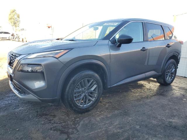 Photo 1 from auction – 2023 NISSAN ROGUE S with VIN 5N1BT3AA2PC848989
