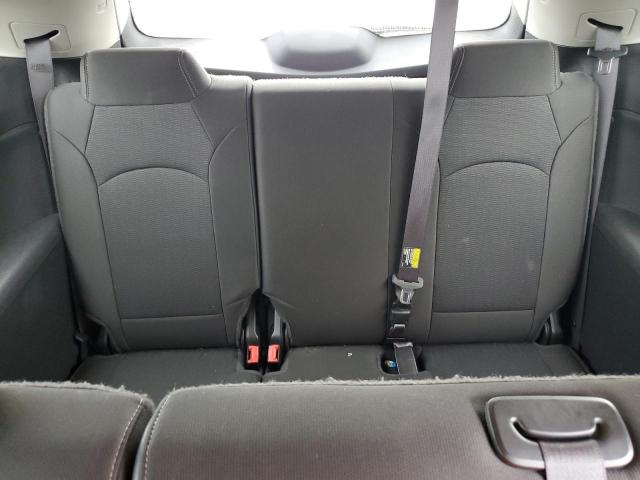 Photo 10 from auction – 2015 CHEVROLET TRAVERSE L with VIN 1GNKRGKD7FJ286558