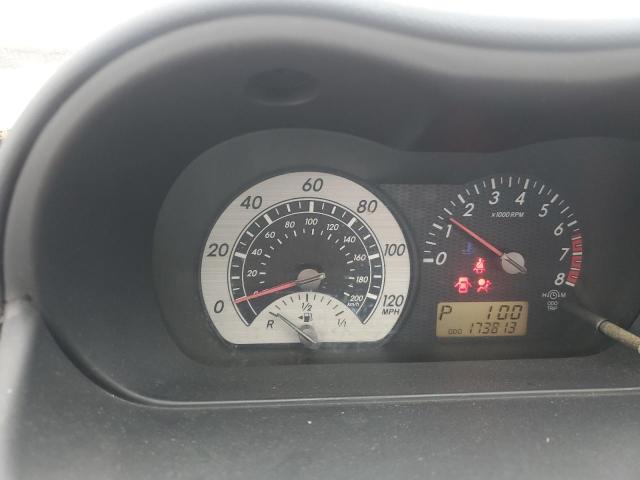 Photo 9 from auction – 2006 TOYOTA SCION XA with VIN JTKKT624665004030
