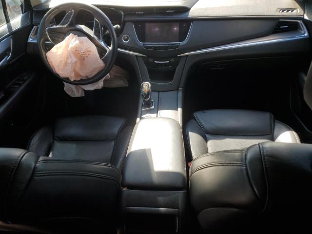 Photo 8 from auction – 2017 CADILLAC XT5 PREMIU with VIN 1GYKNCRS7HZ307330