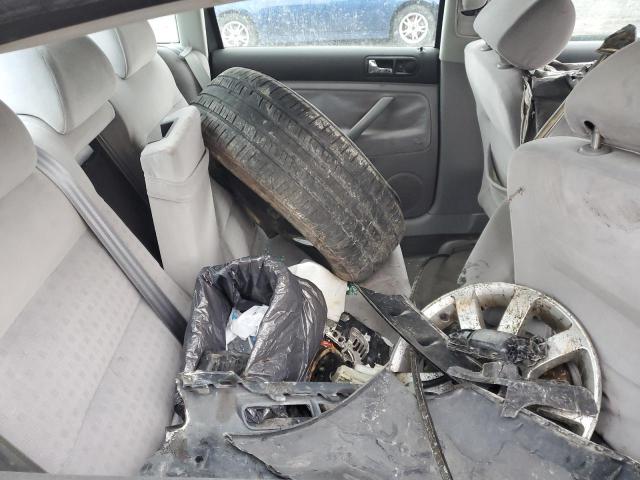 Photo 10 from auction – 2003 VOLKSWAGEN PASSAT GLS with VIN WVWPD63B63P033986