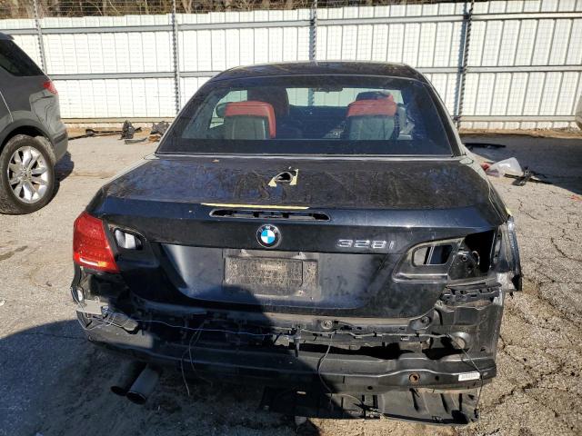 Photo 6 from auction – 2013 BMW 328 I SULE with VIN WBADW7C56DE733790