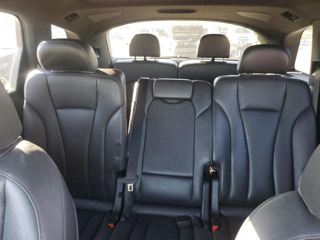 Photo 10 from auction – 2017 AUDI Q7 PRESTIG with VIN WA1VAAF76HD029868