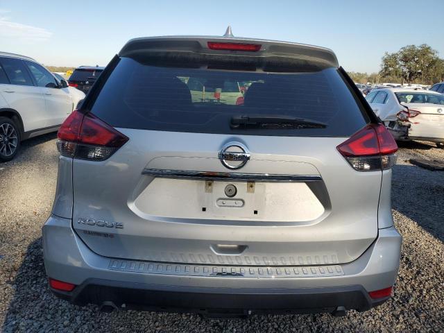 Photo 6 from auction – 2018 NISSAN ROGUE S with VIN 5N1AT2MT5JC733989