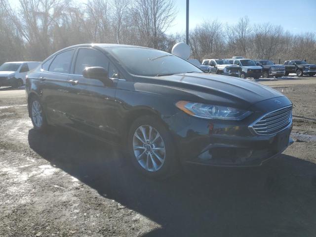 Photo 4 from auction – 2017 FORD FUSION SE with VIN 3FA6P0H73HR326545