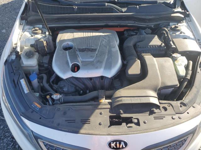 Photo 11 from auction – 2015 KIA OPTIMA HYB with VIN KNAGN4AD2F5084999