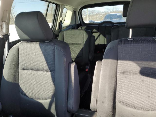 Photo 10 from auction – 2009 MAZDA 5 with VIN JM1CR293X90349966