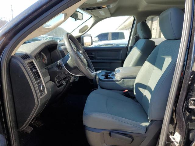Photo 7 from auction – 2016 RAM 1500 ST with VIN 1C6RR7KTXGS114784